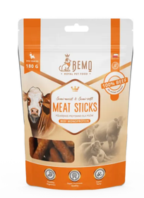 Bemo naudanlihapuikot 180 g