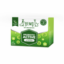 BEMO Probiotic Active - probiootti koirille ja kissoille 20 kapselia