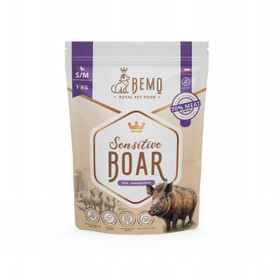 Bemo Sensitive Boar 1 kg