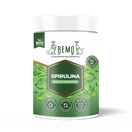 Bemo Spirulina - makean veden mikrolevä alk 120 g