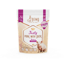 Bemo Tasty Pork with Duck 1 kg