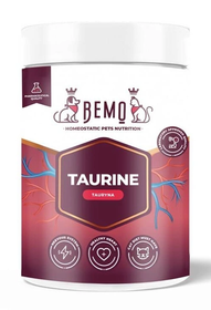 Bemo Tauriini koirille ja kissoille 80g