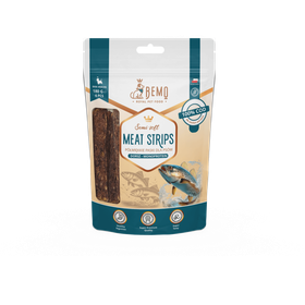 Bemo turskatikku puolikosteat herkut 180g