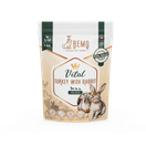 Bemo Vital Turkey with Rabbit 1 kg