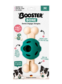 Booster Bone M  eri värejä