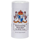 Crown Royale  Grooming Powder Full Boby Coats - nyppimispuuteri