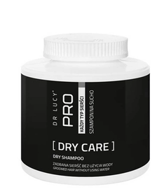 Dr Lucy PRO Dry Care Shampoo kuivashampoo allantoiinilla 50g