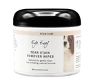 Eye Envy Tear Stain Remover pyyhkeet 60 kpl