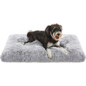 Fluffy Fuzzy soft peti 120 x 90 x 28cm