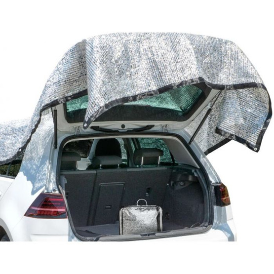 Foliopeite 4 x 6 m