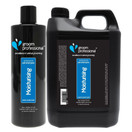 Groom Professional Coconut Moisturizing Shampoo alk 1L