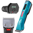 Heiniger Opal 2-vaihteinen johdoton trimmauskone