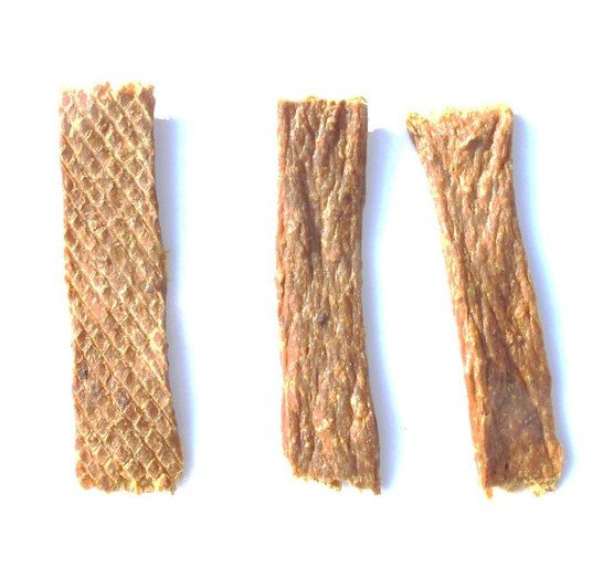 Helmikanan lihalastu 100g