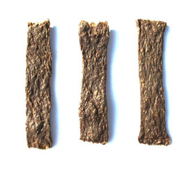 Hevosen lihalastu 100g