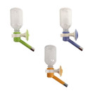 4 paws Juomapullopidike + pullo 330 ml