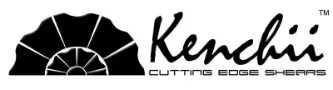Kenchii Flash 5 Purple langaton trimmauskone