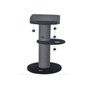 Kissan raapimapuu Amy 60 x 60 x 105 cm