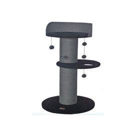 Kissan raapimapuu Amy 60 x 60 x 105 cm