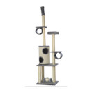 Kissan raapimapuu Luxus Reno