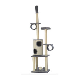 Kissan raapimapuu Luxus Reno