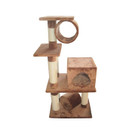 Kissan raapimapuu Verona 54x39x117cm