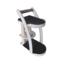 Kissan raapimispuu Sanne 60 x 36 x 81 cm