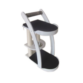 Kissan raapimispuu Sanne 60 x 36 x 81 cm