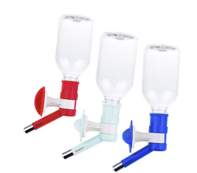 Madan juomapullonpidike + pullo 330 ml