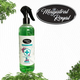 Magistral Royal desinfiointiaine  500 ml
