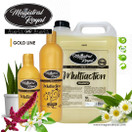 Magistral Royal Gold Line Multi Action shampoo