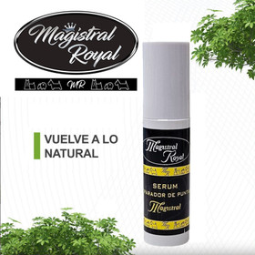 Magistral Royal korjaava seerumi 75 ml
