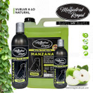 Magistral Royal Manzana omena shampoo
