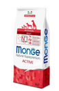 Monge Super Premium Active Chicken 12 kg