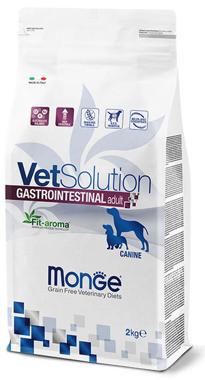 Monge VetSolution Gastrointestinal 2 kg