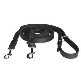 Monitoimitalutin rasvanahasta musta 18 mm x 300 cm