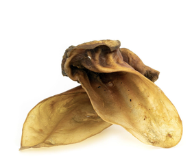 Sana Beef Ears with muscle ( naudan korvat ) 2 kpl 