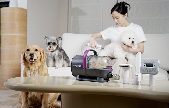 Petkit AirClipper 5-in-1