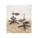 Ruokateline säädettävä 46,5cm korkea