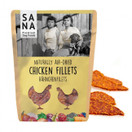Sana Naturally Air Dried Chicken Fillet 100 g