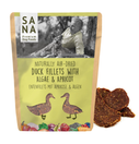 Sana air-dried duck & apricot 100 g