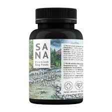Sana Algenkalk- leväkalkki 600g