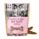 Sana Air Dried Beef Fillets 100g