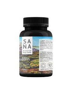 Sana Biotin 400 g