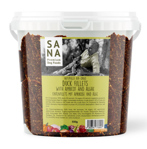 Sana herkkuämpärit 500g