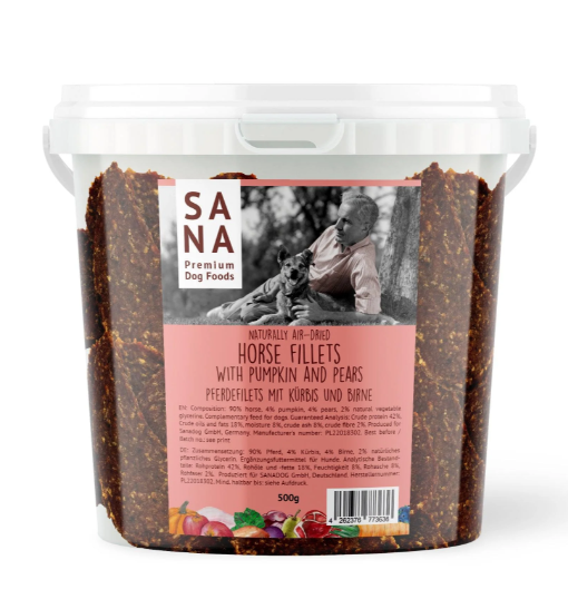 Sana herkkuämpärit 500 g