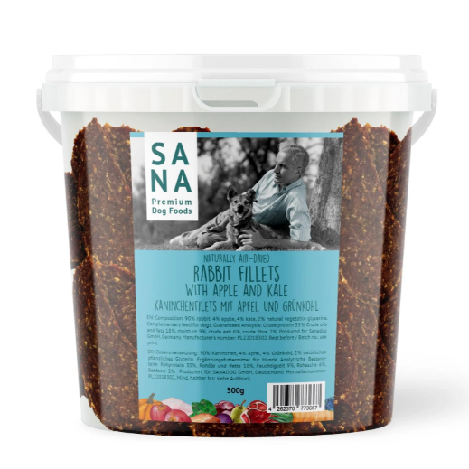 Sana herkkuämpärit 500g