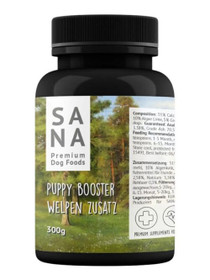 Sana Puppy Booster 300g