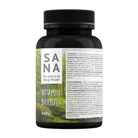 Sana Vitamin Booster 340 g