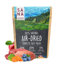 SANA Air Dried Beef menu alk 1 kg