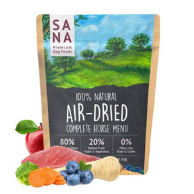 SANA Air Dried Horse menu alk. 1kg